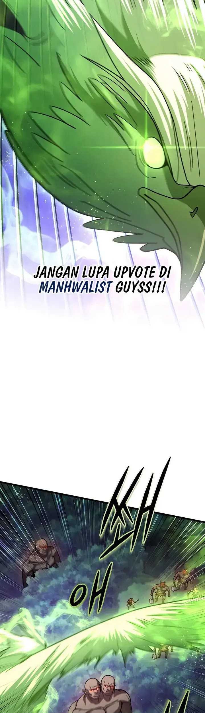 I Picked A Hammer To Save The World Chapter 84 - halaman 46