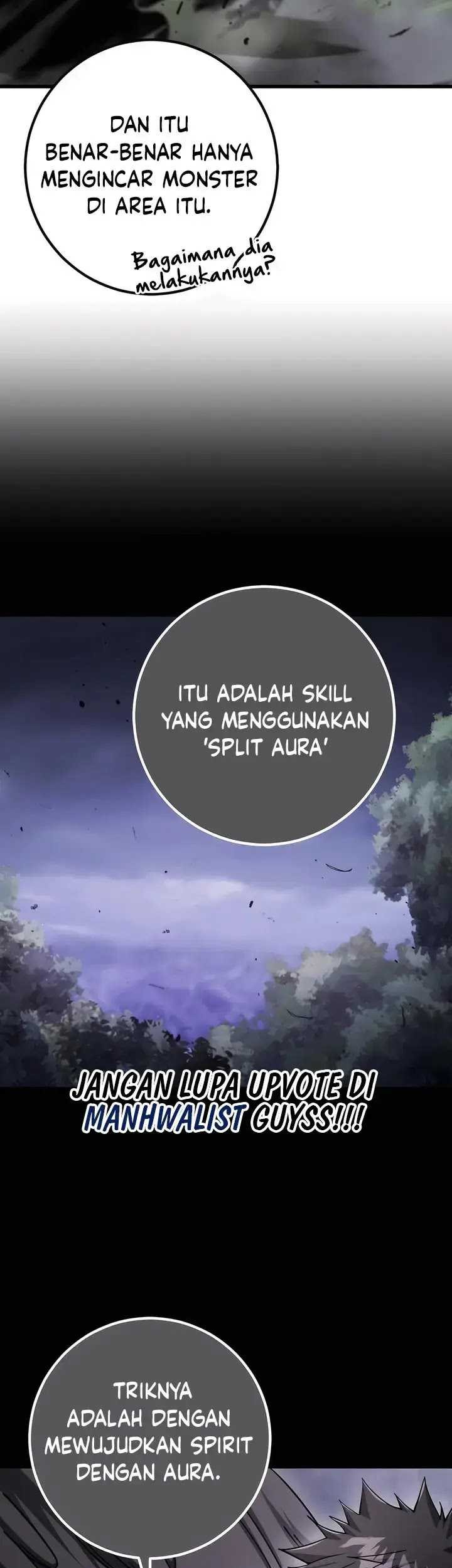 I Picked A Hammer To Save The World Chapter 84 - halaman 52