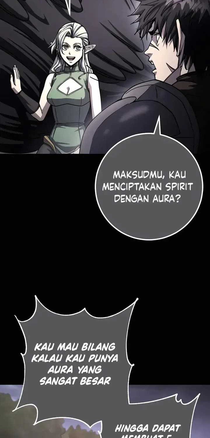 I Picked A Hammer To Save The World Chapter 84 - halaman 53