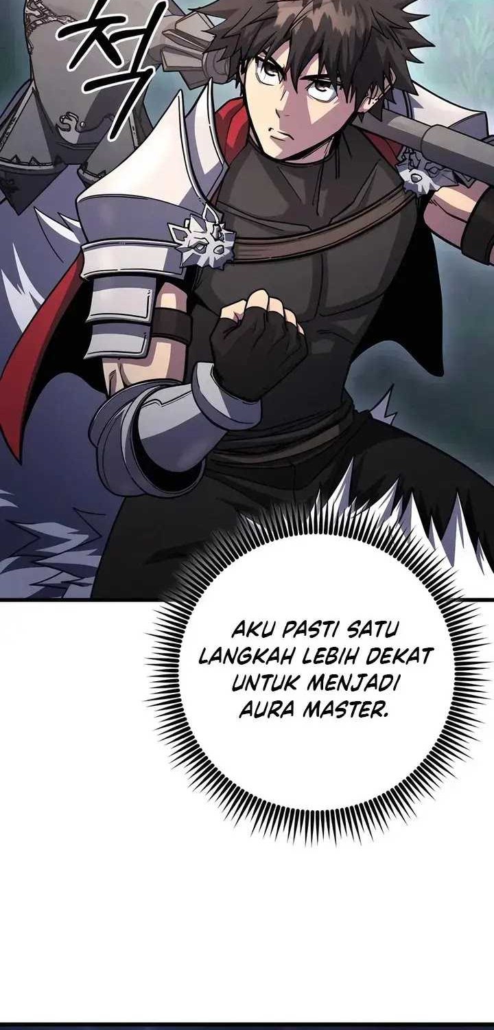 I Picked A Hammer To Save The World Chapter 84 - halaman 57