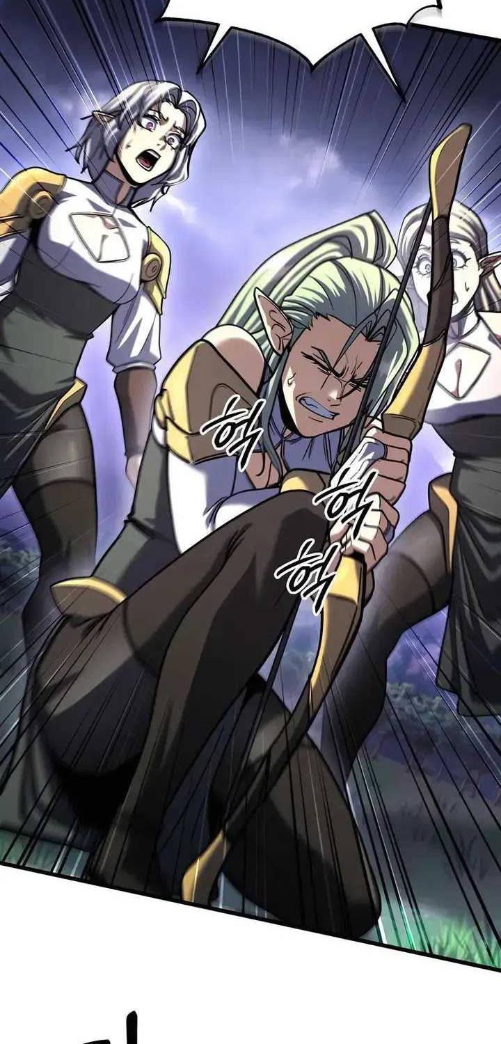 I Picked A Hammer To Save The World Chapter 84 - halaman 61