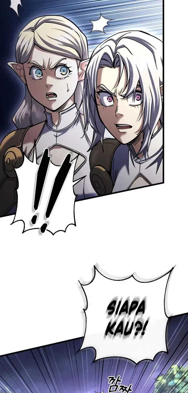 I Picked A Hammer To Save The World Chapter 84 - halaman 63