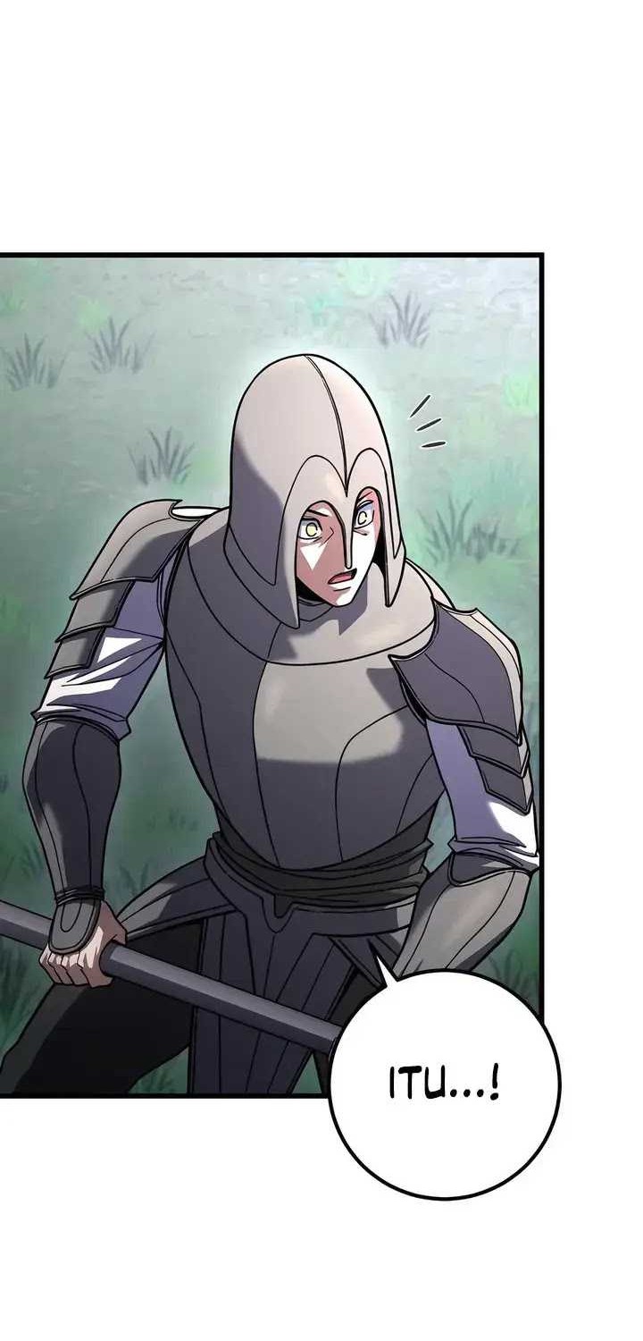 I Picked A Hammer To Save The World Chapter 84 - halaman 65
