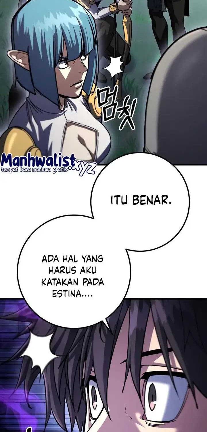I Picked A Hammer To Save The World Chapter 84 - halaman 67