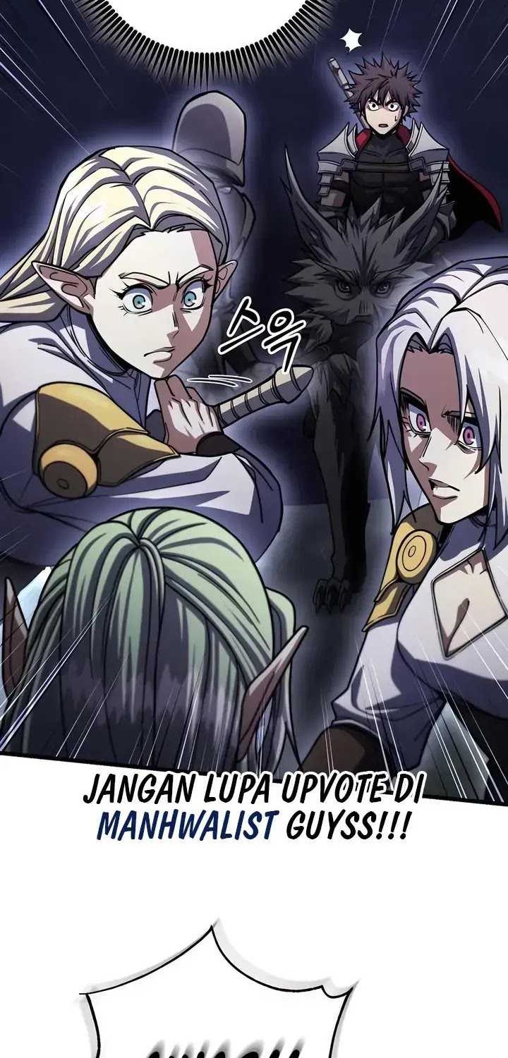 I Picked A Hammer To Save The World Chapter 84 - halaman 69