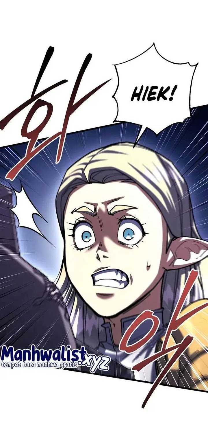 I Picked A Hammer To Save The World Chapter 84 - halaman 71
