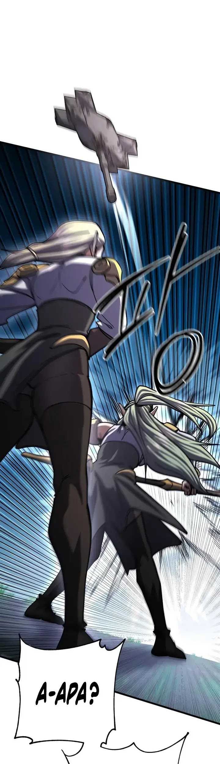 I Picked A Hammer To Save The World Chapter 84 - halaman 72