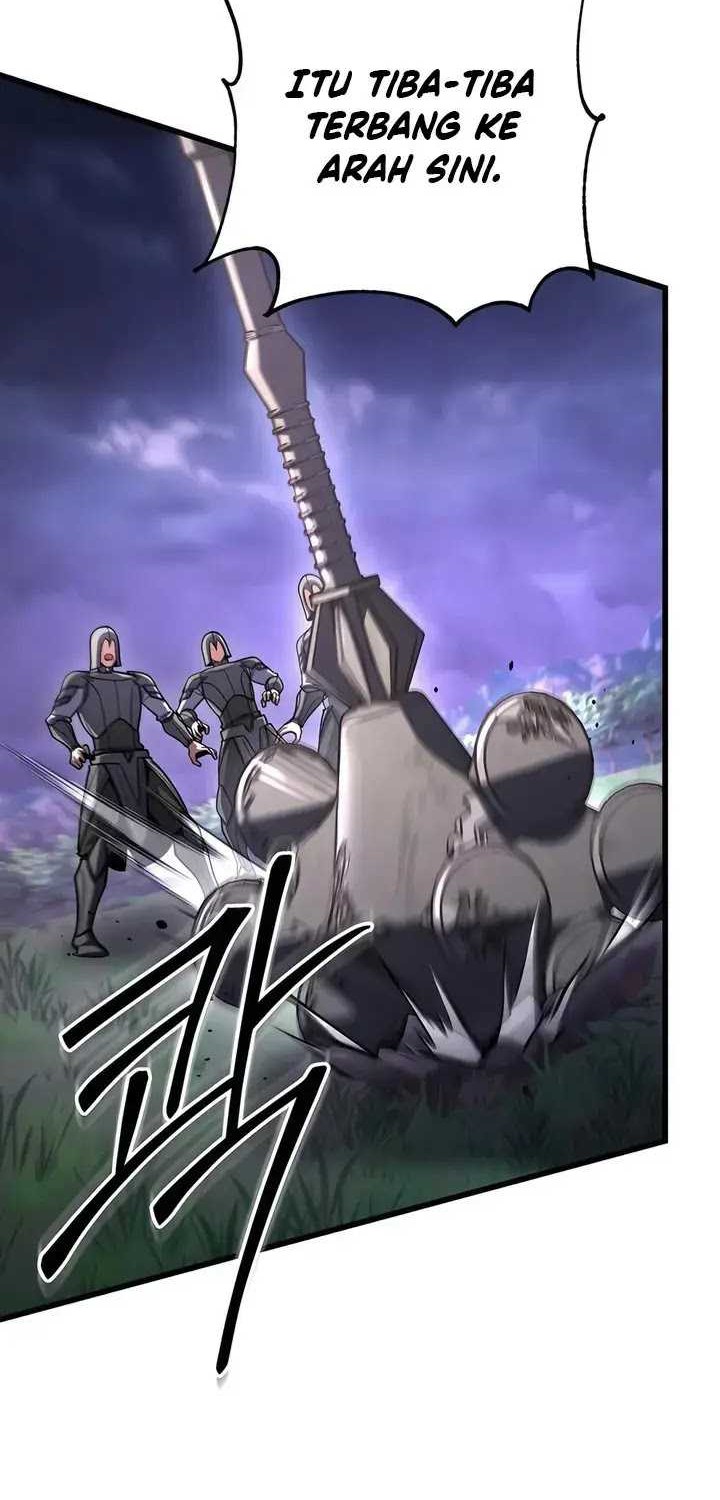 I Picked A Hammer To Save The World Chapter 84 - halaman 73