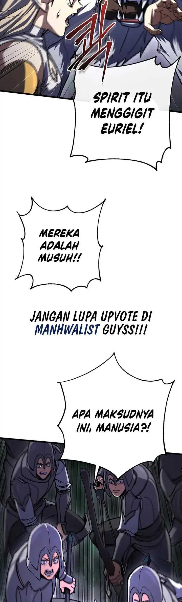 I Picked A Hammer To Save The World Chapter 84 - halaman 75