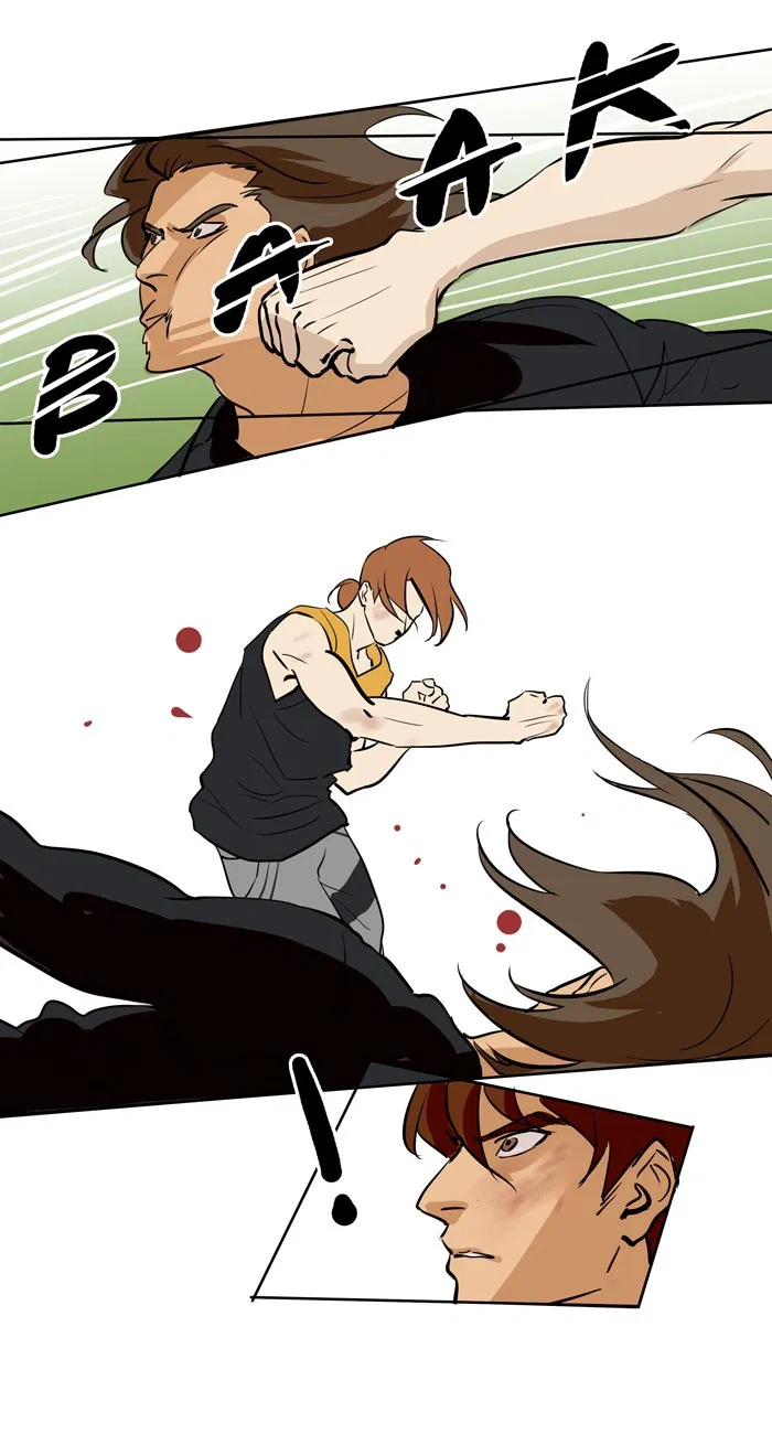 I Picked A Hammer To Save The World Chapter 85 - halaman 12