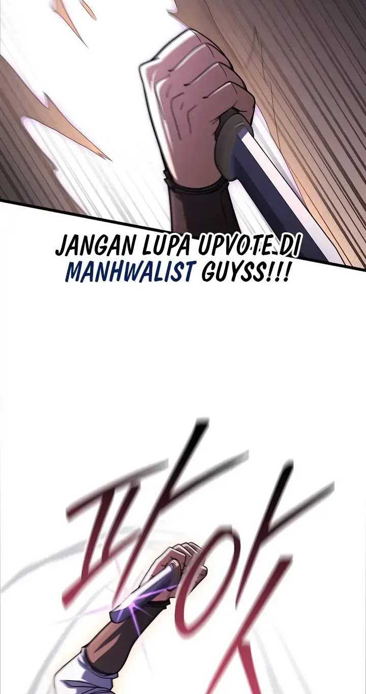 I Picked A Hammer To Save The World Chapter 85 - halaman 15