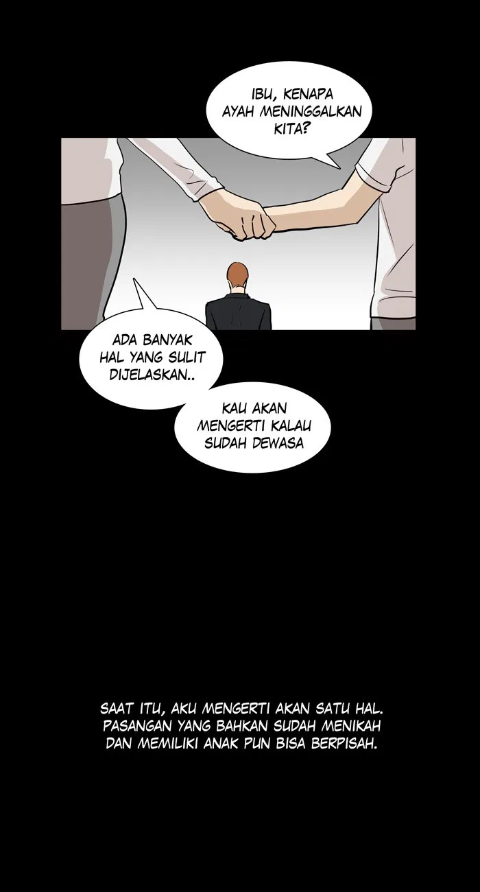 I Picked A Hammer To Save The World Chapter 85 - halaman 17