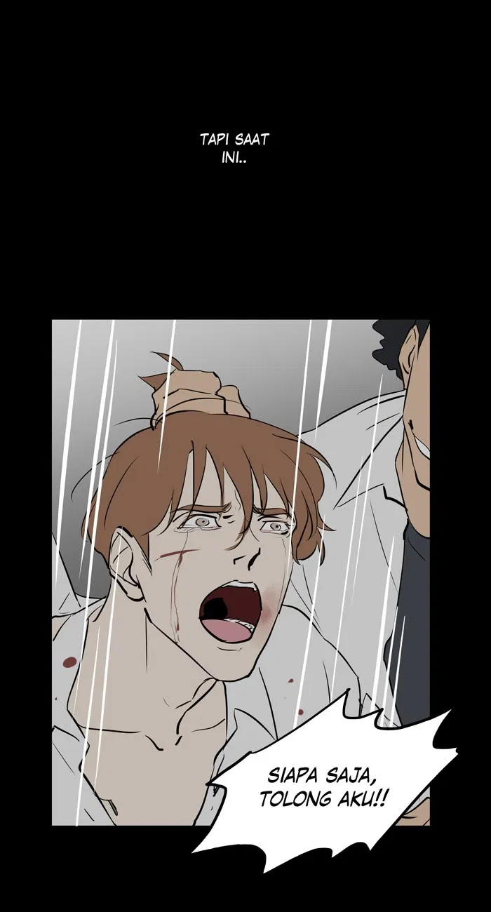 I Picked A Hammer To Save The World Chapter 85 - halaman 27