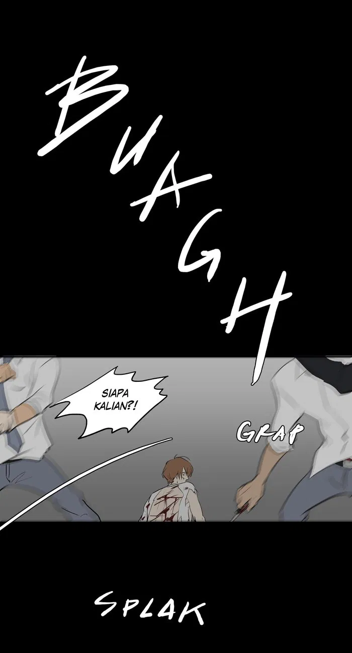 I Picked A Hammer To Save The World Chapter 85 - halaman 28
