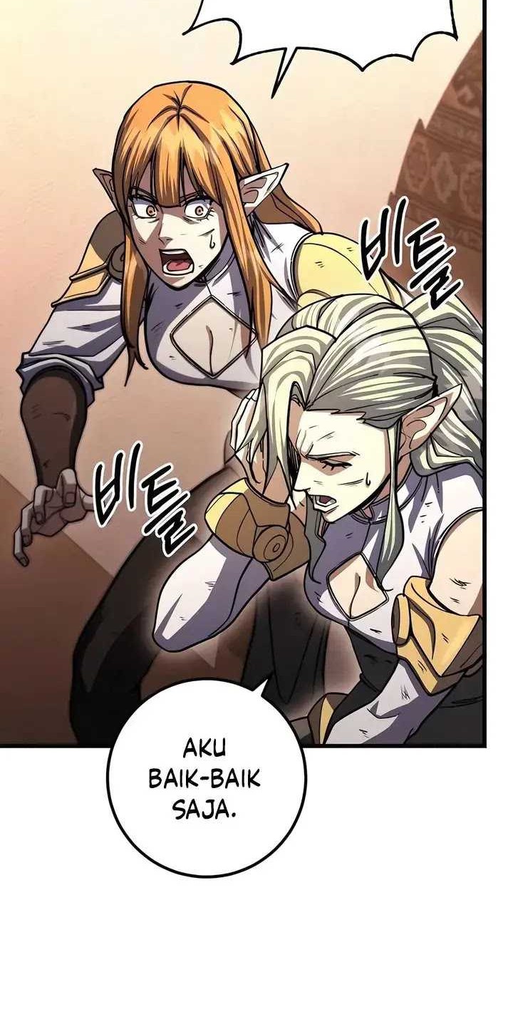 I Picked A Hammer To Save The World Chapter 85 - halaman 41