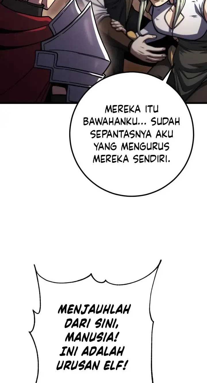 I Picked A Hammer To Save The World Chapter 85 - halaman 43