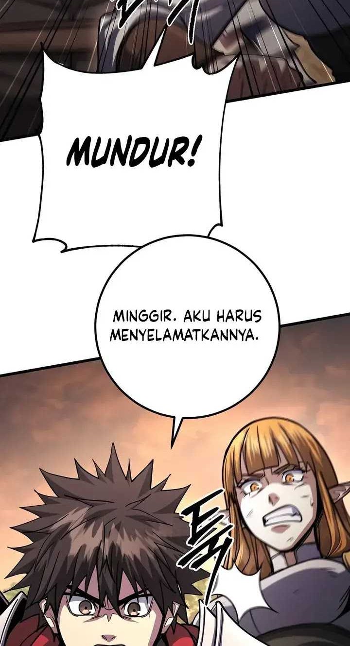 I Picked A Hammer To Save The World Chapter 85 - halaman 45