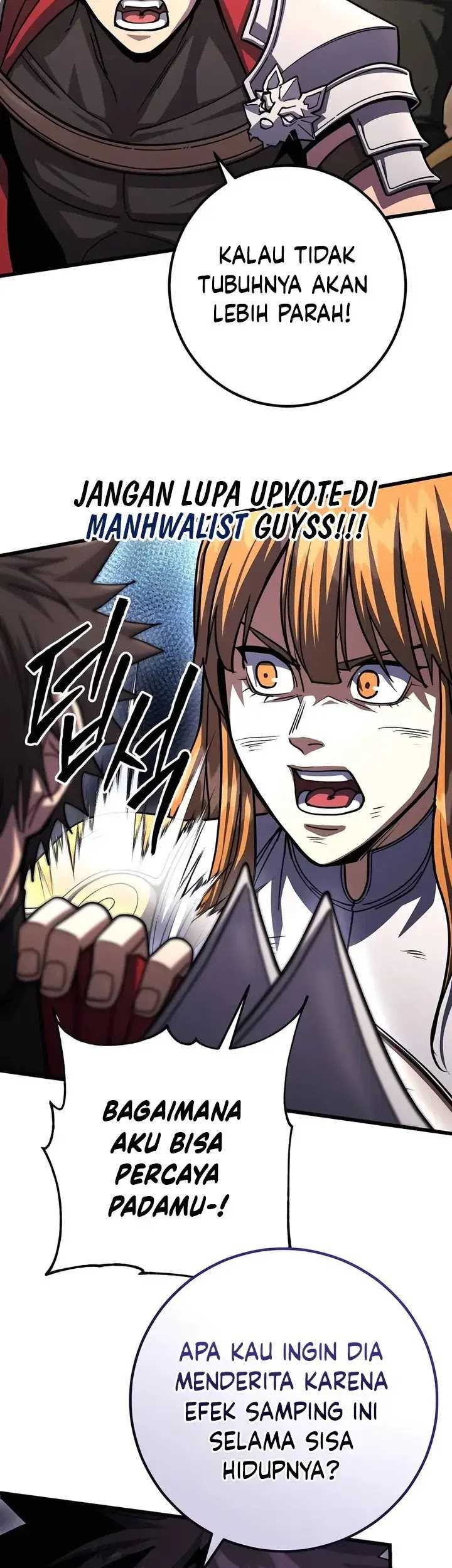I Picked A Hammer To Save The World Chapter 85 - halaman 46