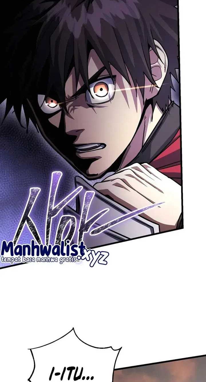 I Picked A Hammer To Save The World Chapter 85 - halaman 47