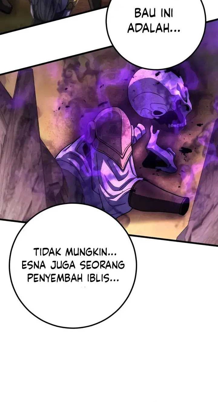 I Picked A Hammer To Save The World Chapter 85 - halaman 49