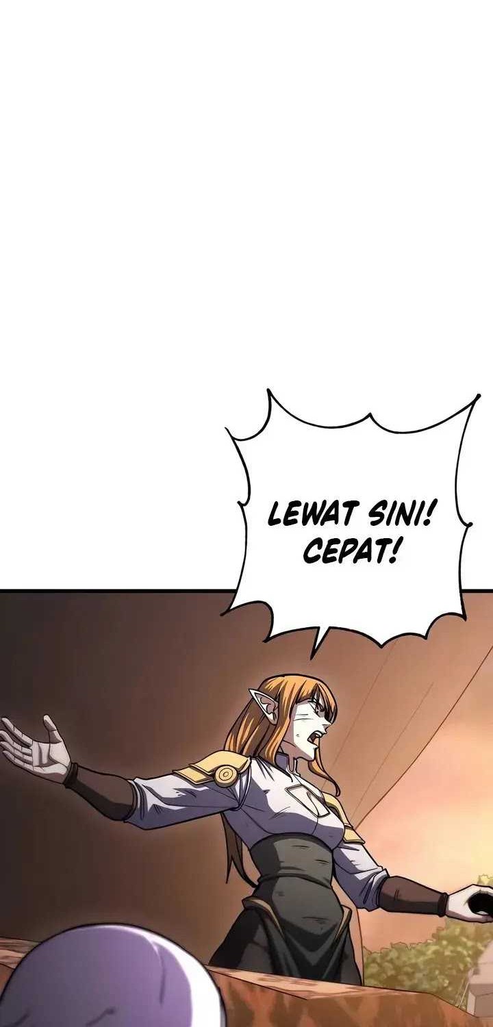 I Picked A Hammer To Save The World Chapter 85 - halaman 53
