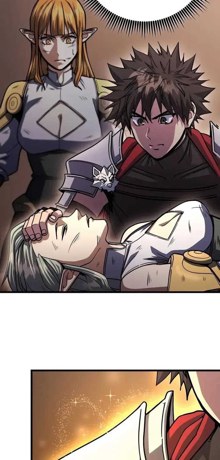I Picked A Hammer To Save The World Chapter 85 - halaman 55