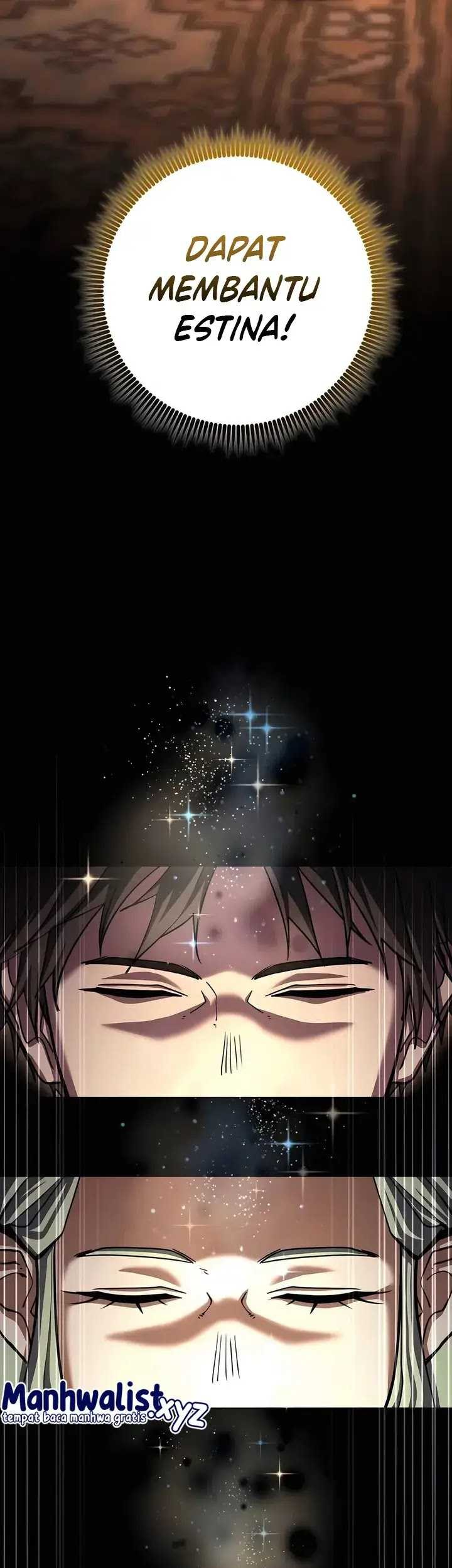 I Picked A Hammer To Save The World Chapter 85 - halaman 58