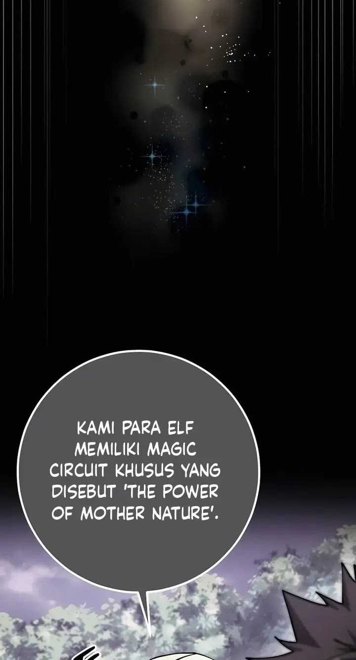 I Picked A Hammer To Save The World Chapter 85 - halaman 59