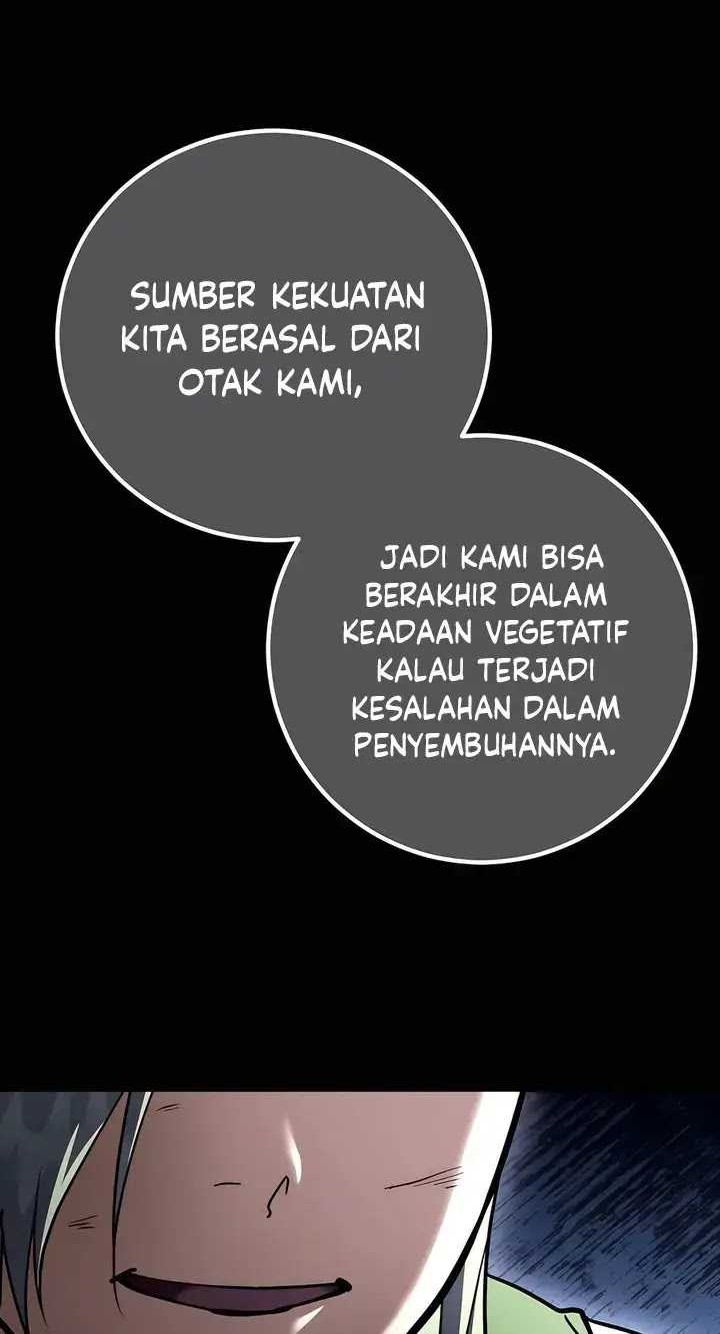 I Picked A Hammer To Save The World Chapter 85 - halaman 61