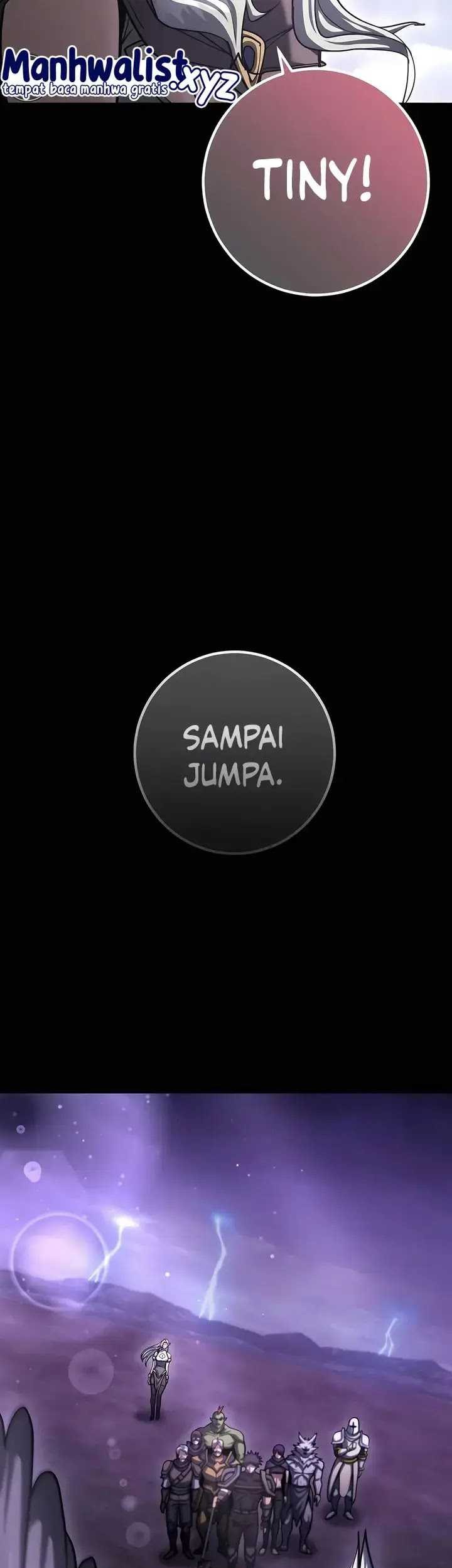 I Picked A Hammer To Save The World Chapter 85 - halaman 70