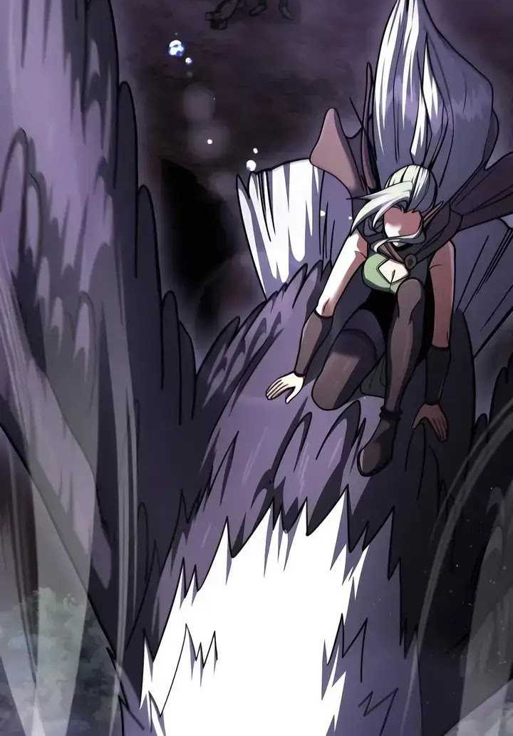 I Picked A Hammer To Save The World Chapter 85 - halaman 71
