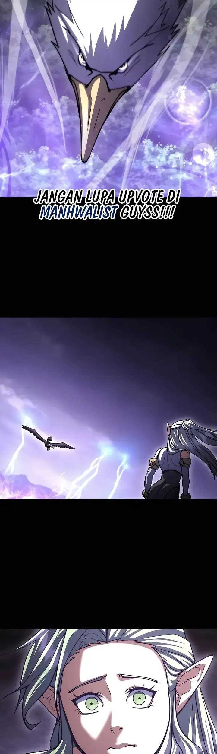 I Picked A Hammer To Save The World Chapter 85 - halaman 72