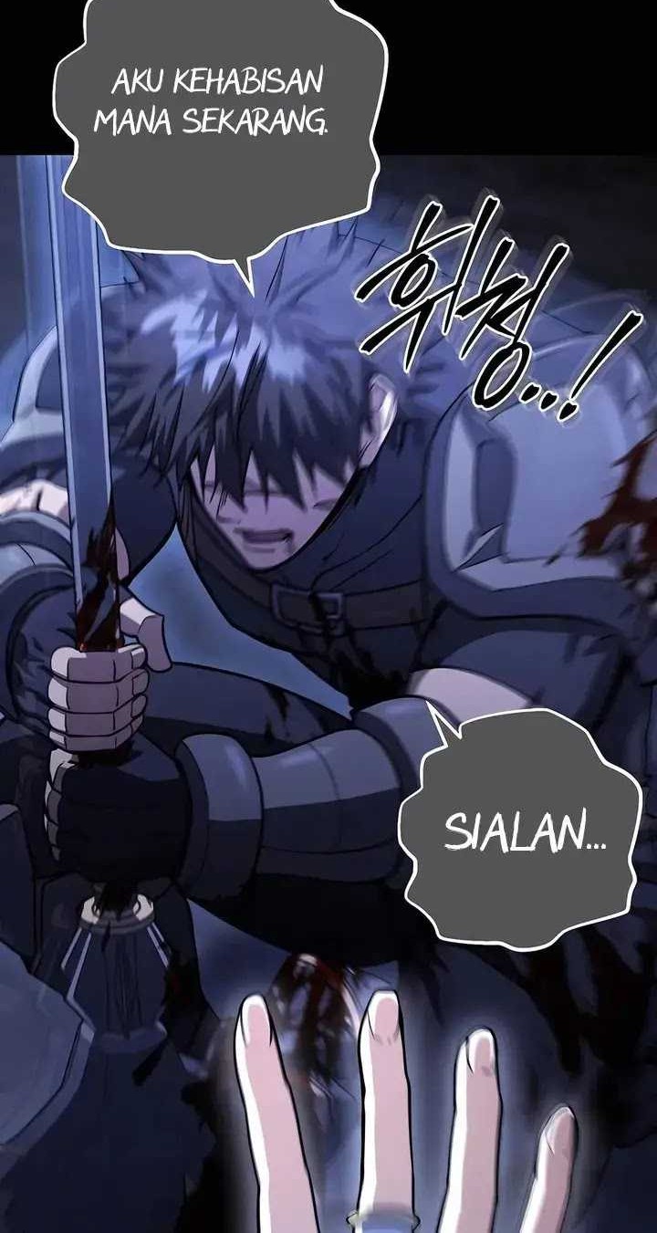 I Picked A Hammer To Save The World Chapter 85 - halaman 79