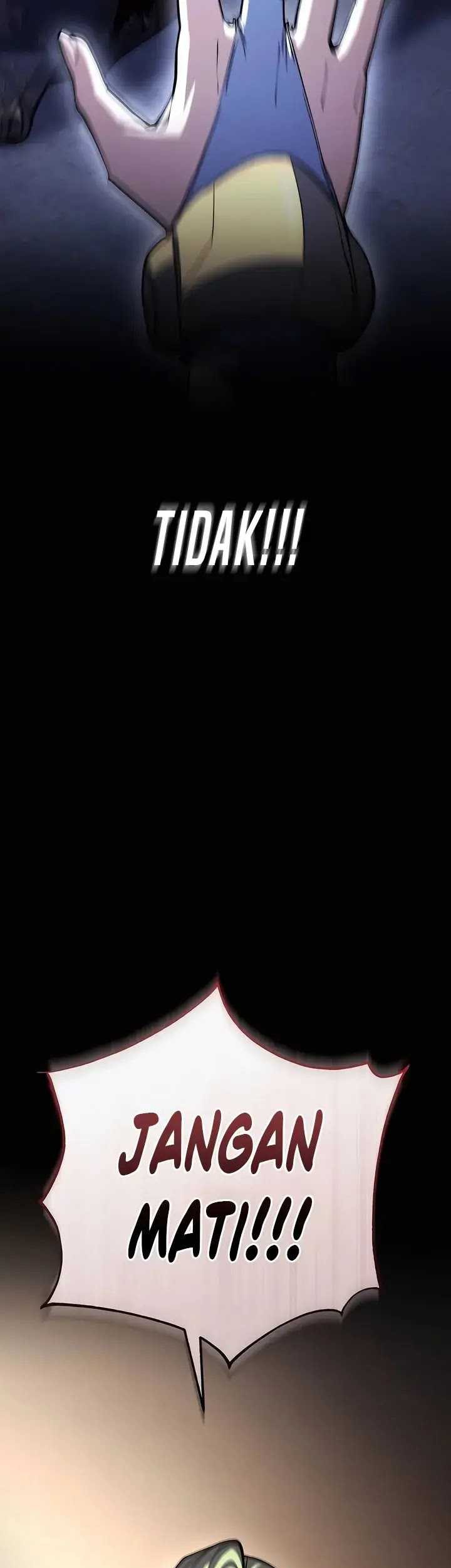 I Picked A Hammer To Save The World Chapter 85 - halaman 80