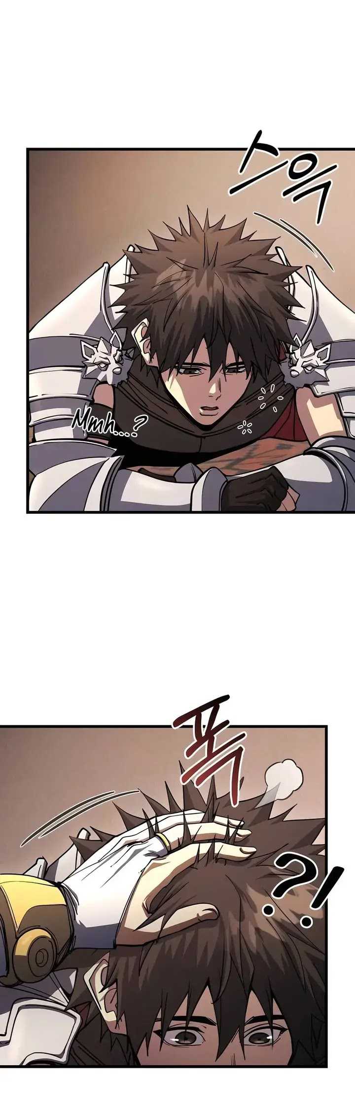 I Picked A Hammer To Save The World Chapter 85 - halaman 83