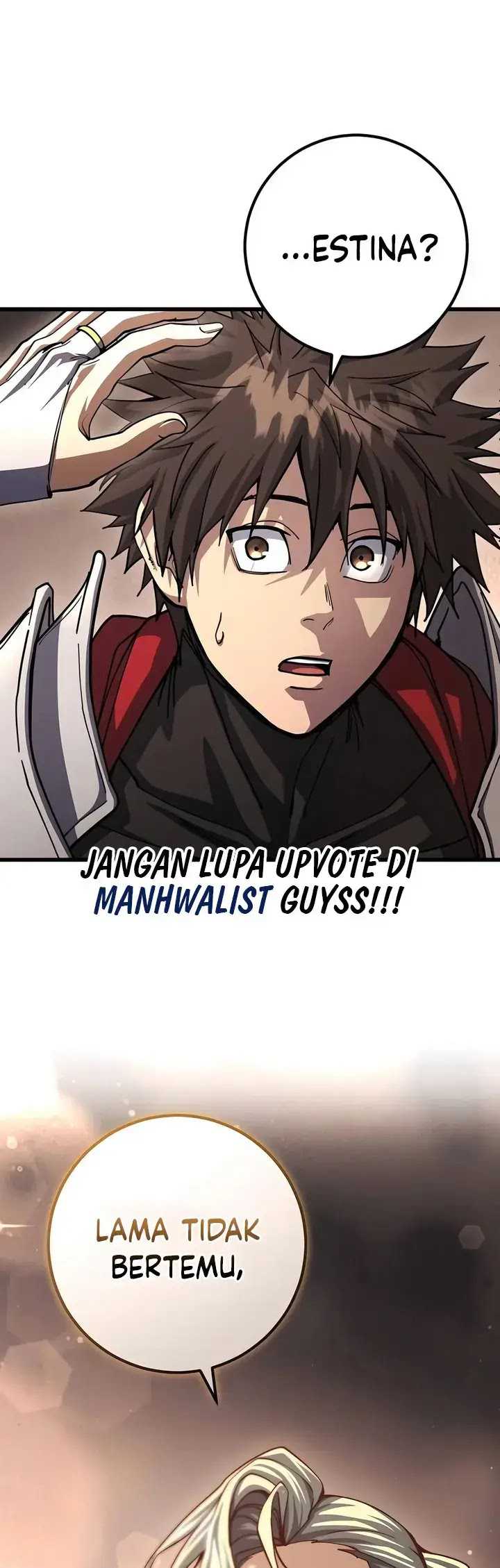 I Picked A Hammer To Save The World Chapter 85 - halaman 84