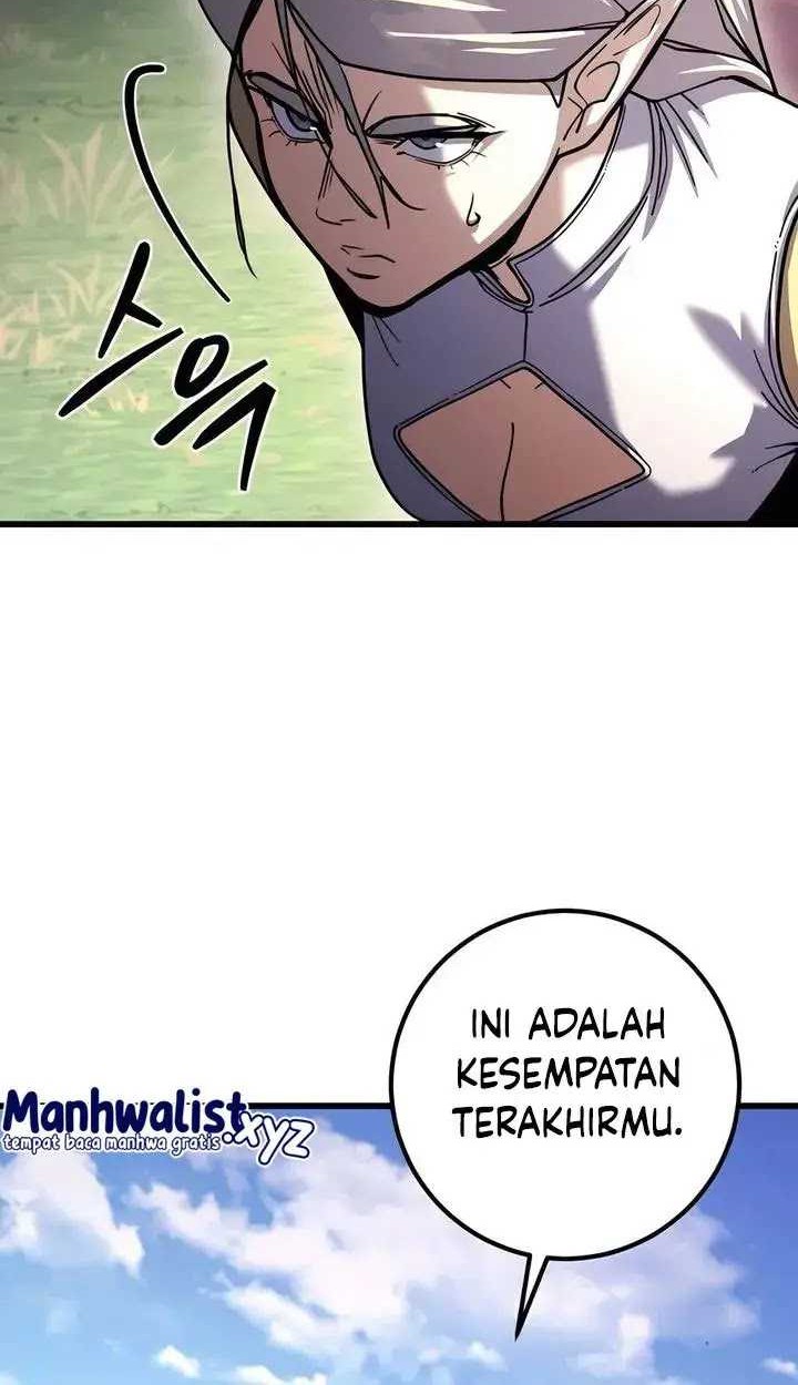 I Picked A Hammer To Save The World Chapter 86 - halaman 26
