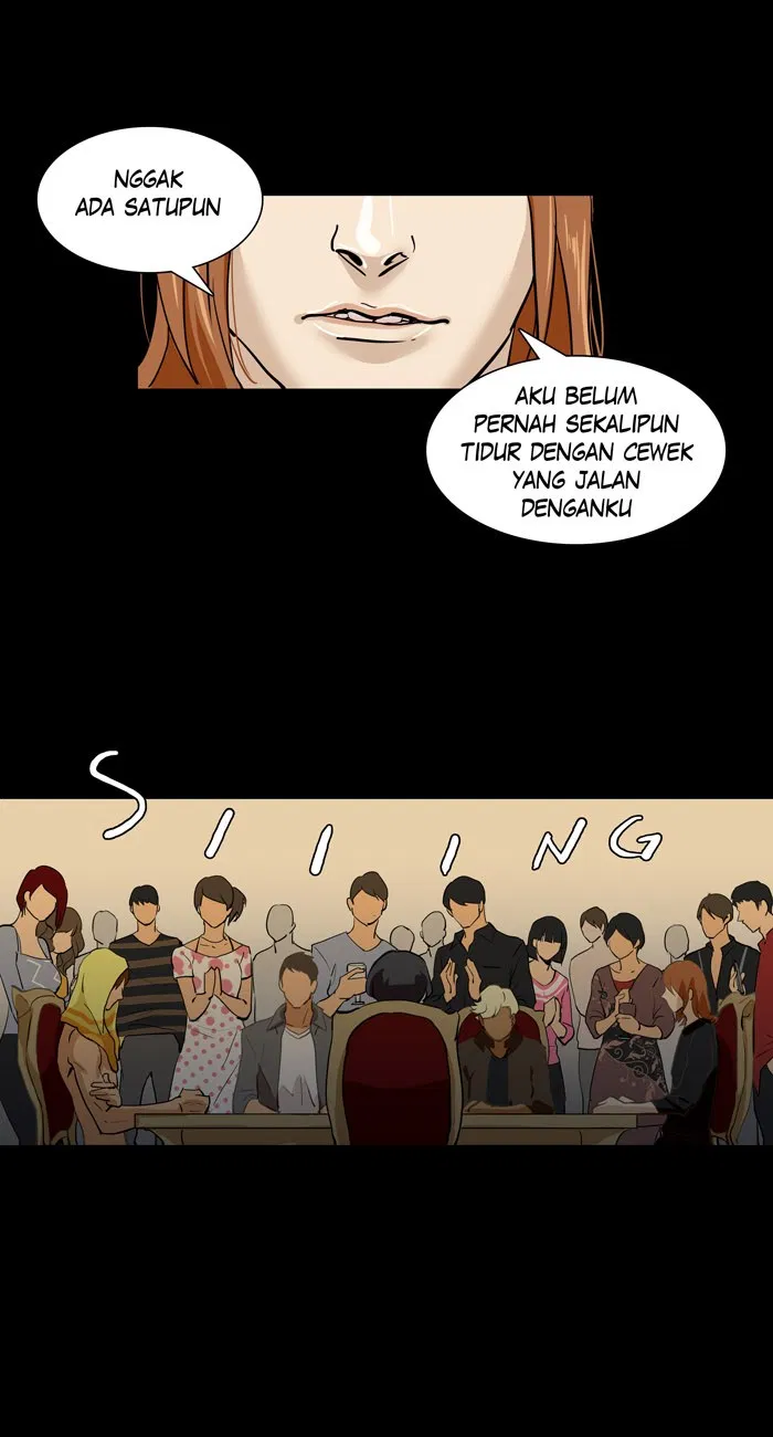 I Picked A Hammer To Save The World Chapter 86 - halaman 28