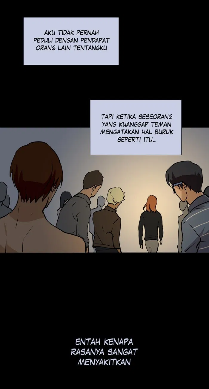 I Picked A Hammer To Save The World Chapter 86 - halaman 30