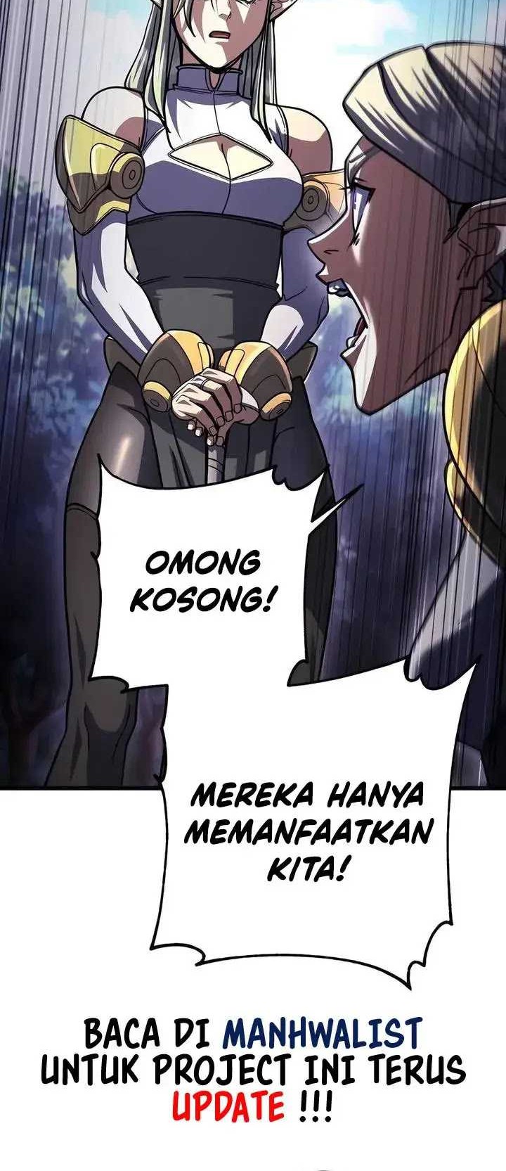 I Picked A Hammer To Save The World Chapter 86 - halaman 38