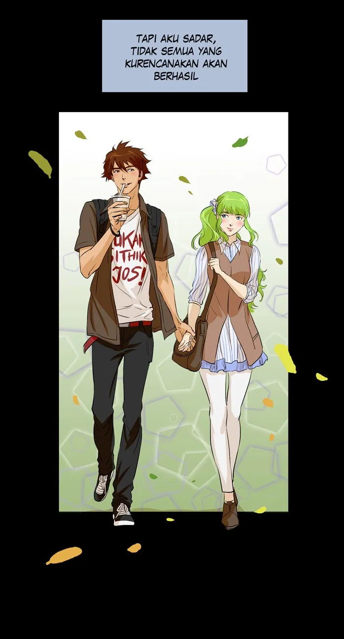 I Picked A Hammer To Save The World Chapter 86 - halaman 39
