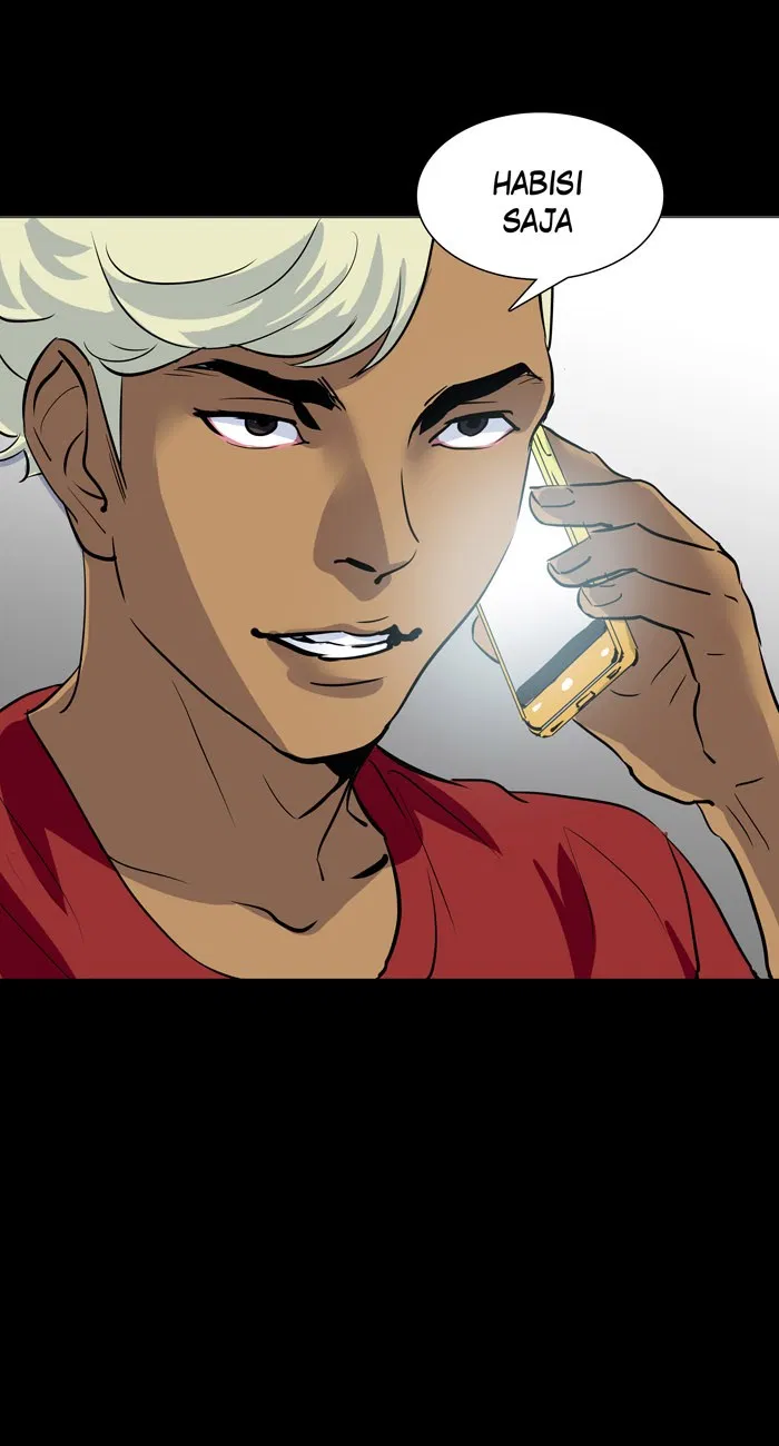 I Picked A Hammer To Save The World Chapter 86 - halaman 4