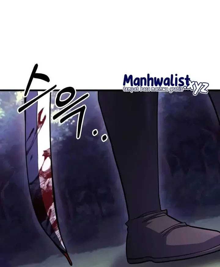 I Picked A Hammer To Save The World Chapter 86 - halaman 46