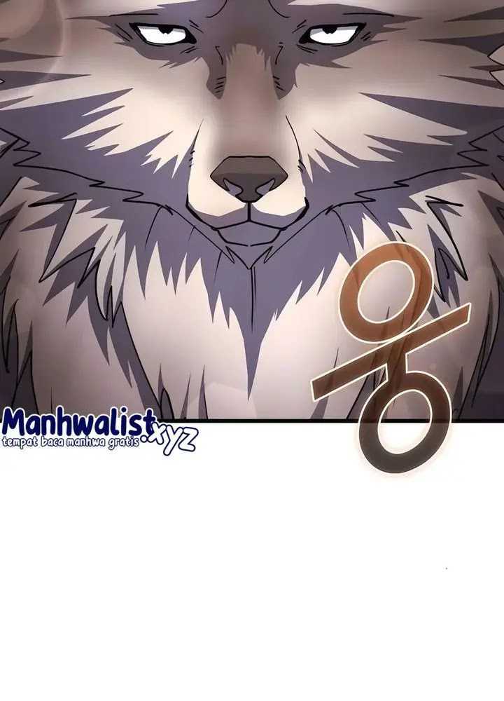 I Picked A Hammer To Save The World Chapter 86 - halaman 57