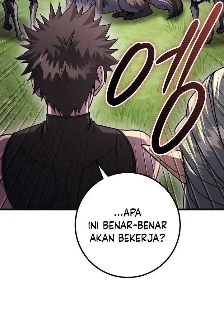 I Picked A Hammer To Save The World Chapter 86 - halaman 59