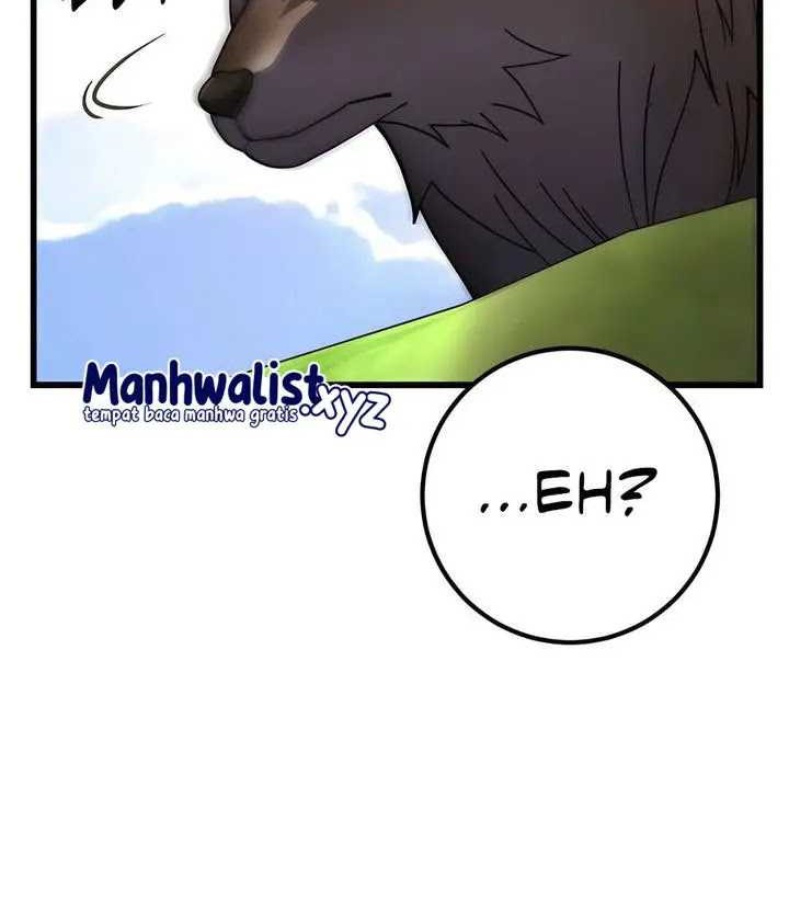 I Picked A Hammer To Save The World Chapter 87 - halaman 32