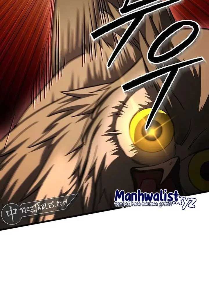 I Picked A Hammer To Save The World Chapter 87 - halaman 44