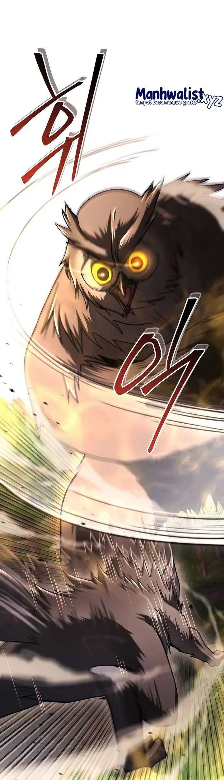 I Picked A Hammer To Save The World Chapter 87 - halaman 45