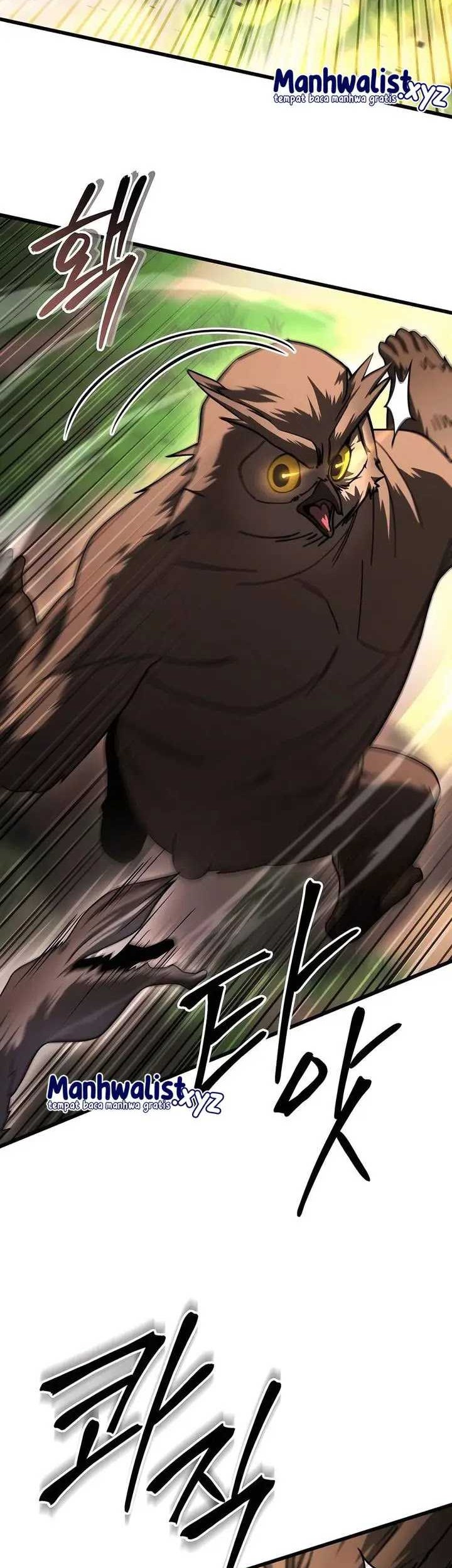 I Picked A Hammer To Save The World Chapter 87 - halaman 46