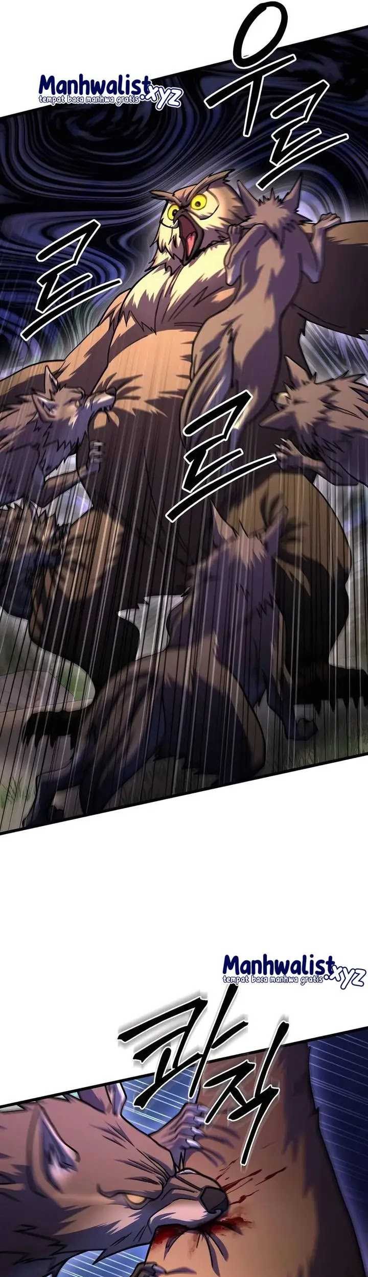 I Picked A Hammer To Save The World Chapter 87 - halaman 48